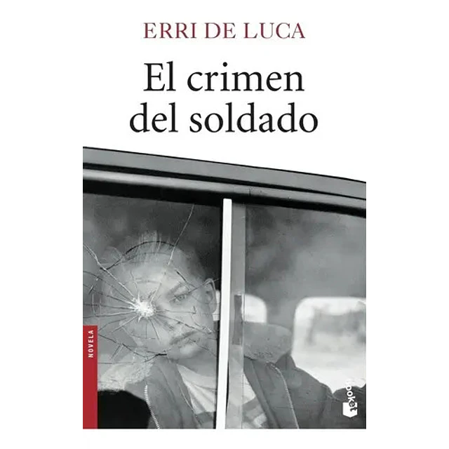 El crimen del soldado
