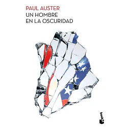 Un hombre en la oscuridad
