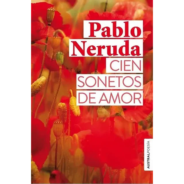 Cien sonetos de amor