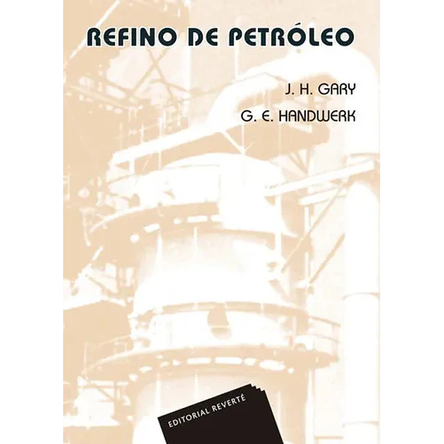 Refino de Petróleo