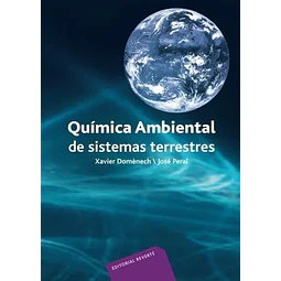 Química Ambiental de sistemas terrestres