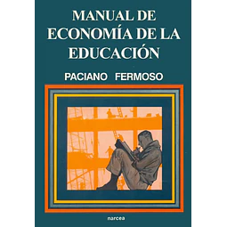 Manual de economía de la educación