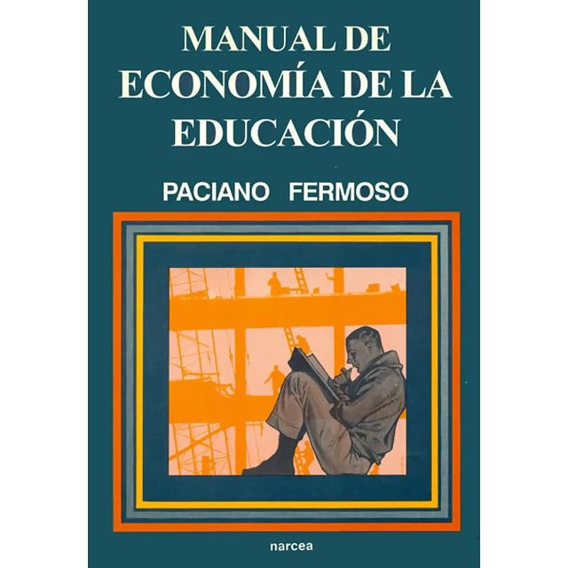 Manual de economía de la educación