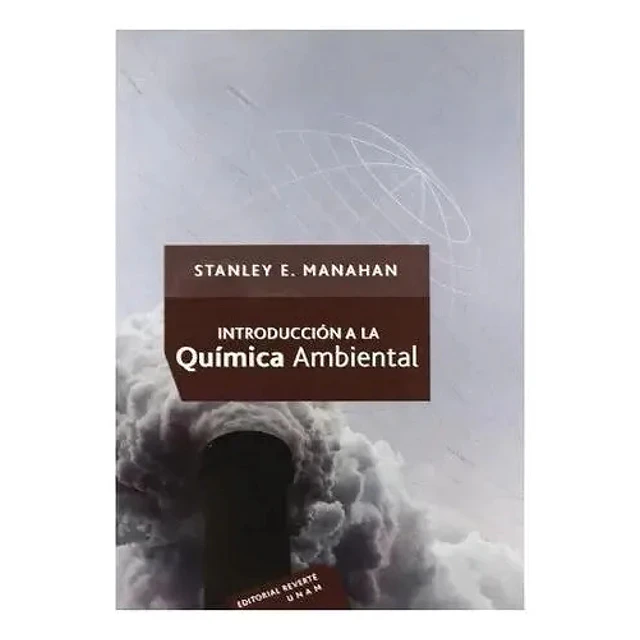 Introducción a la Química Ambiental