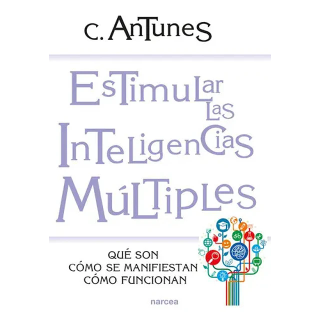 Estimular las inteligencias múltiples