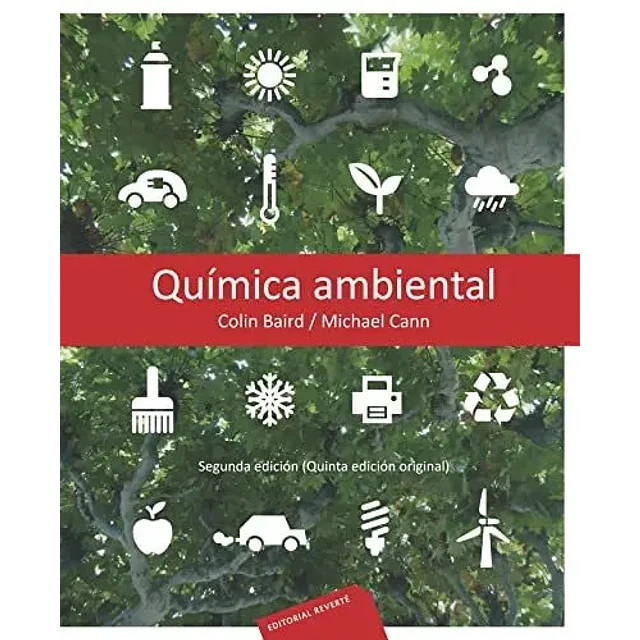 Química Ambiental