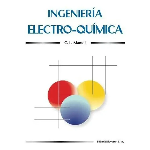Ingeniería Electroquímica