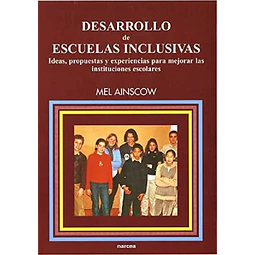 Desarrollo de Escuelas Inclusivas