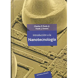 Introducción a la Nanotecnología