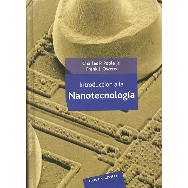Introducción a la Nanotecnología