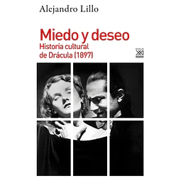 Miedo y Deseo