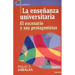 La enseñanza universitaria