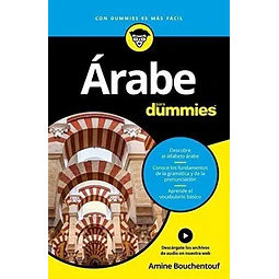 Árabe para Dummies