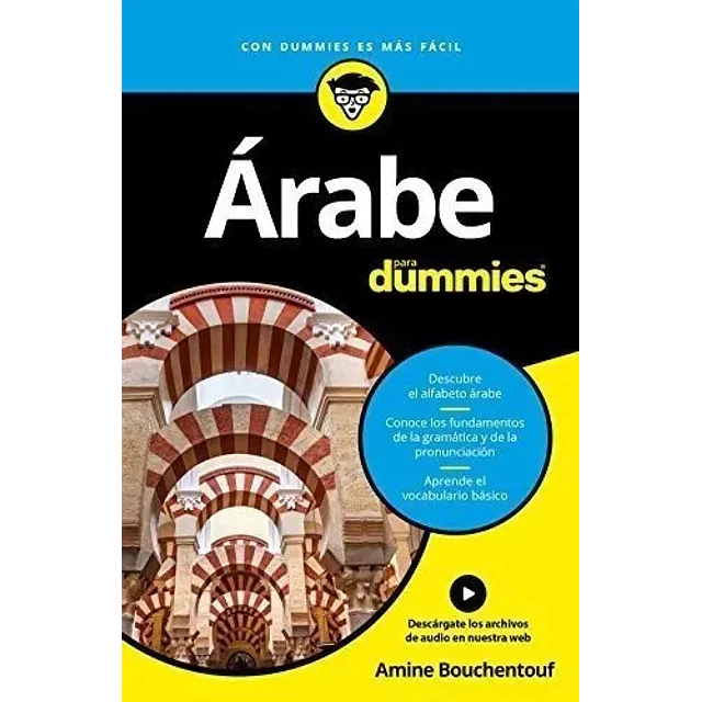 Árabe para Dummies