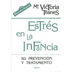 Estrés en la infancia