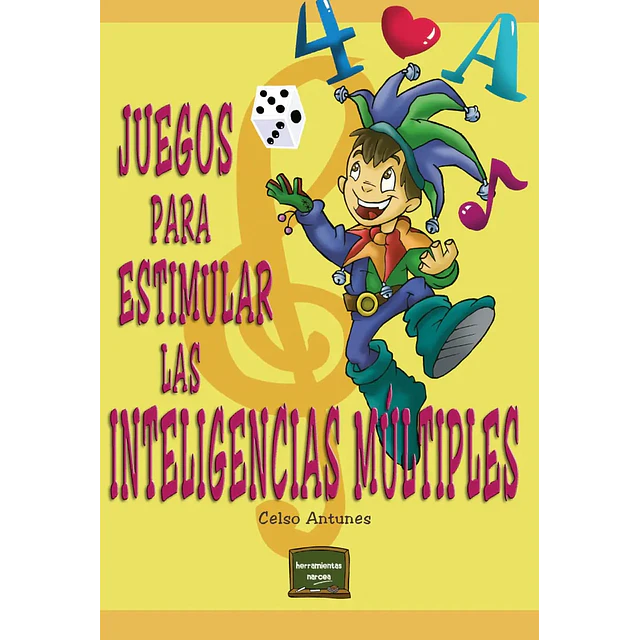 Juegos para estimular las inteligencia multiples