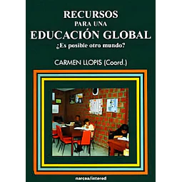 Educacion Global Recursos para una educacion global