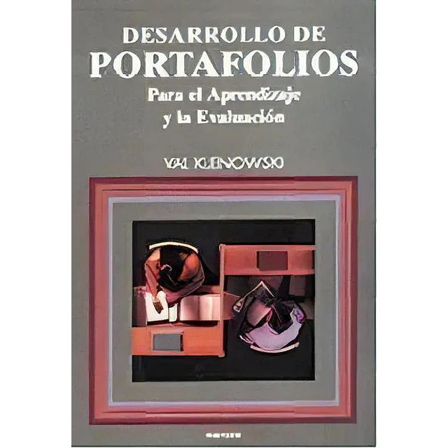 Desarrollo de portafolios