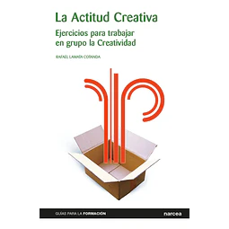 La Actitud Creativa