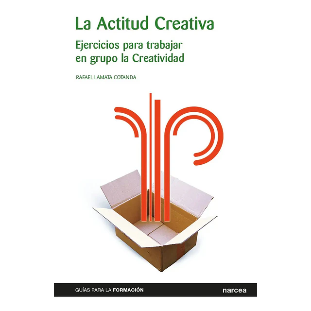 La Actitud Creativa