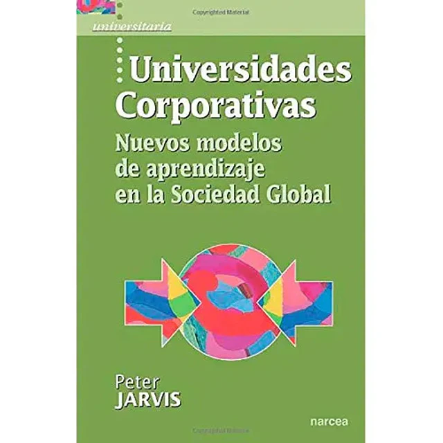 Universidades Corporativas