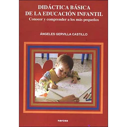 Didáctica Básica de la Educación Infantil