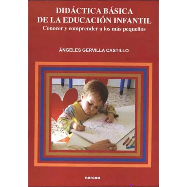 Didáctica Básica de la Educación Infantil