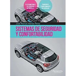 Sistemas de Seguridad y Confortabilidad