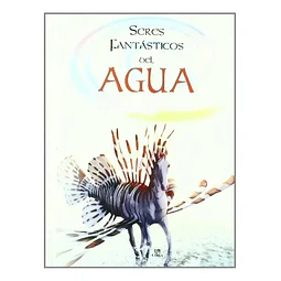 Seres fantasticos del agua