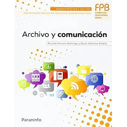Archivo y Comunicación