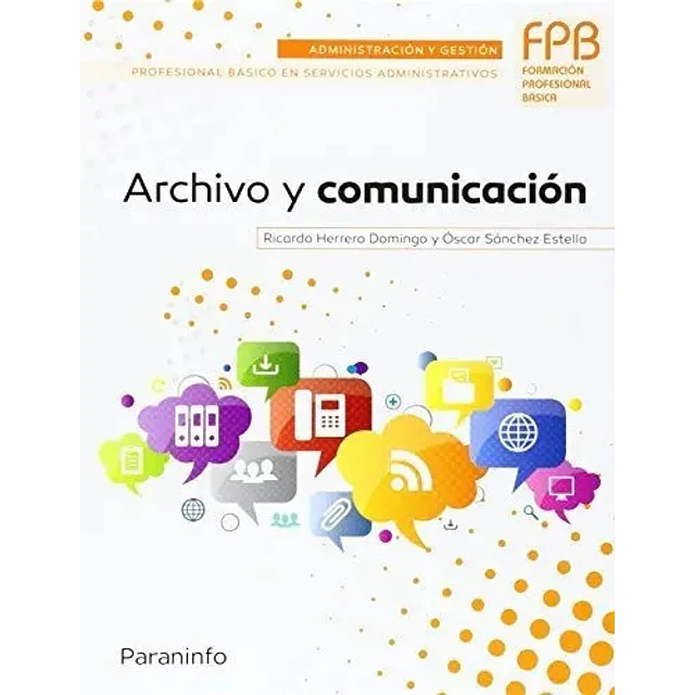 Archivo y Comunicación