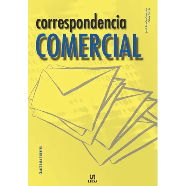 Correspondencia comercial