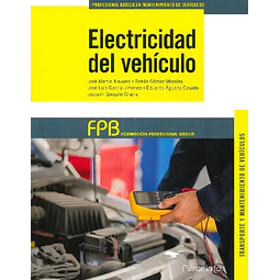 Electricidad del Vehículo