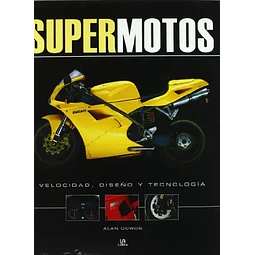Super motos