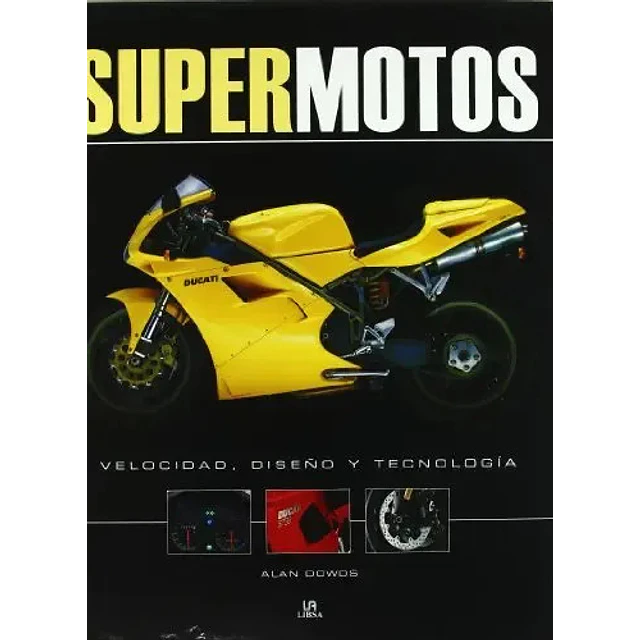 Super motos