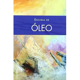 Escuela de óleo