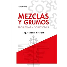 Mezclas y Grumos