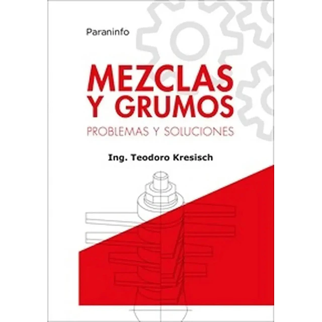 Mezclas y Grumos