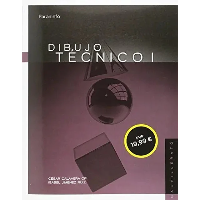 Dibujo Técnico I