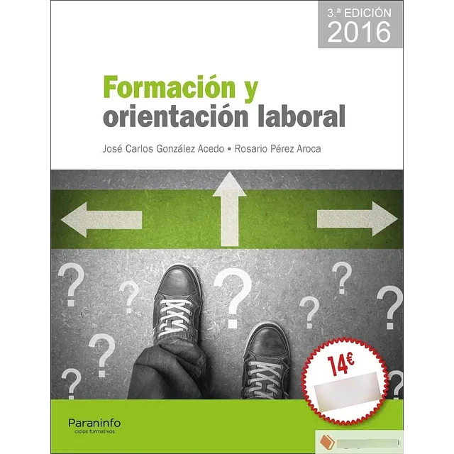 Formación y Orientación Laboral
