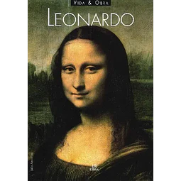 Leonardo vida y obra