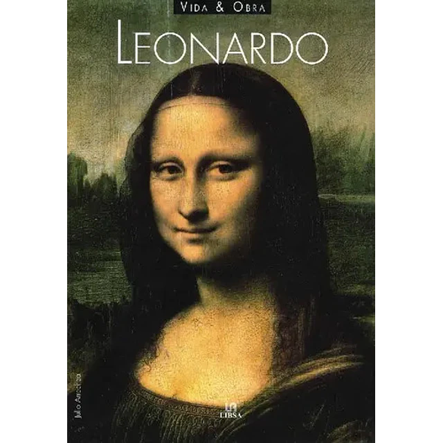 Leonardo vida y obra