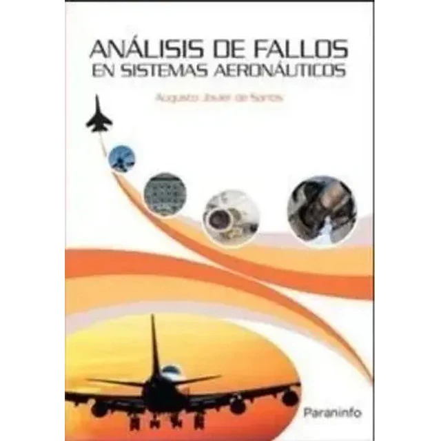 Análisis de Fallos en Sistemas Aeronáuticos