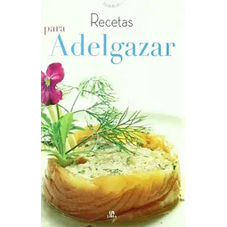 Recetas para adelgazar