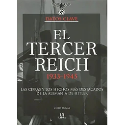 El Tercer Reich 1933-1945