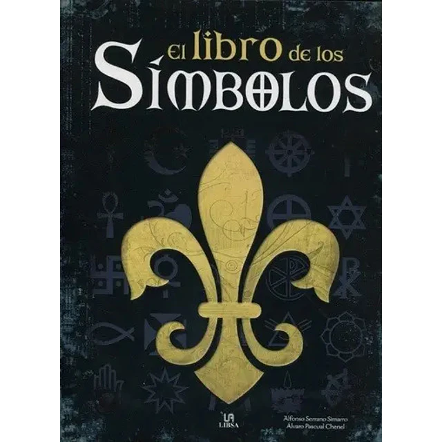 El libro de los símbolos