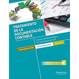 Tratamiento de la Documentación Contable