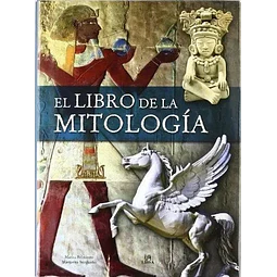 El libro de la mitología