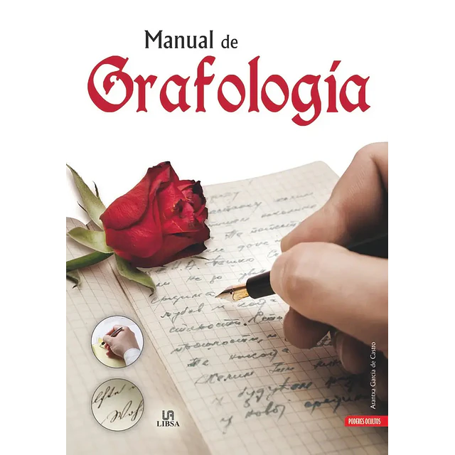 Grafología Manual de