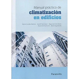Manual Práctico de Climatización en Edificios
